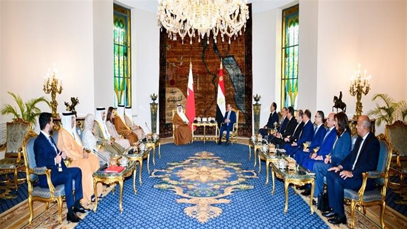 الرئيس عبد الفتاح