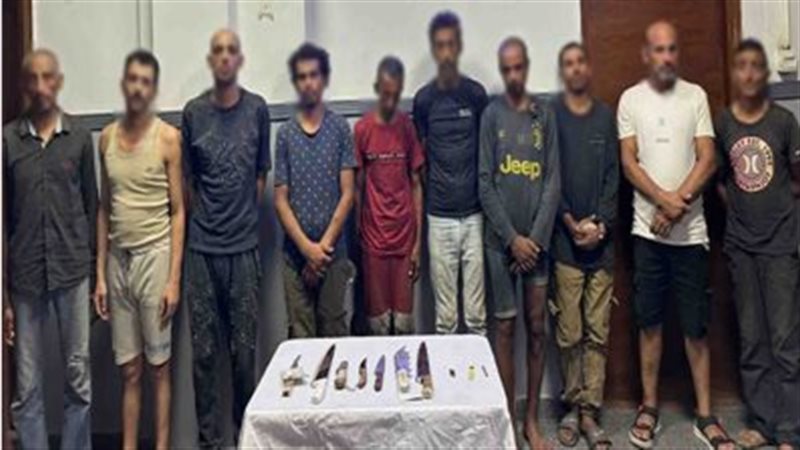 أخبار الحوادث اليوم،