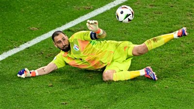 دوناروما تعليقا على الحرب ضد غزة: نريد عودة السلام ومؤسف رؤية تلك المواقف