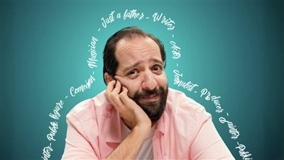 أحمد أمين يعلن عن جولة عالمية لـ