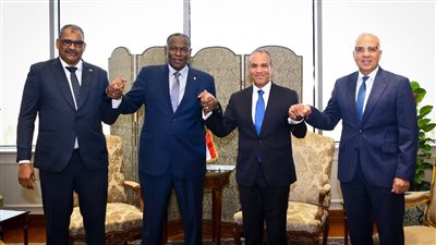 بيان عاجل لمصر والسودان: سد النهضة مخالف للقانون والأمن المائي لدول المصب لا يتجزأ