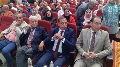 المندوه الحسيني: تطبيقات الذكاء الاصطناعي نقلة نوعية كبيرة في العملية التعليمية (صور)