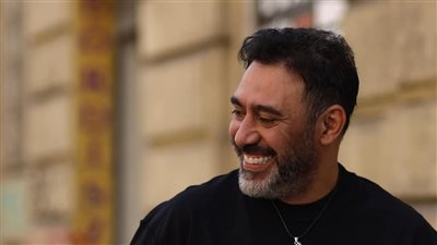 عمرو مصطفى يعلق على أزمة جهاز المصنفات الفنية: يضع عراقيل أمام المبدع