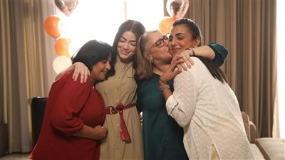 الحلقة الأخيرة من حكاية 