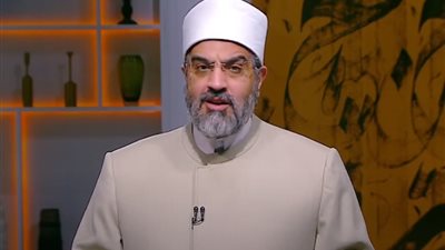 عمرو الورداني: ميلاد النبي مدرسة للتطهر من الأوهام (فيديو)