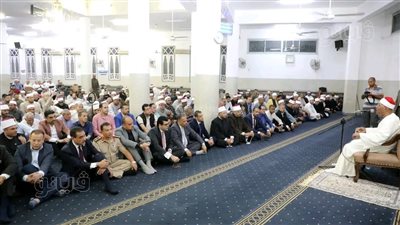 محافظ الشرقية: افتتاح 9 مشروعات جديدة بقطاع الشباب والرياضة سبتمبر الجاري