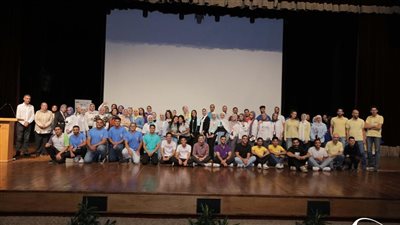 ختام النسخة 14 من مسابقة 