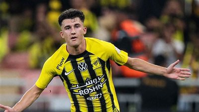 الدوري السعودي، نجم الاتحاد يقترب من الرحيل