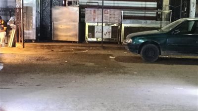 التحفظ على صاحب المطعم المتسبب في تسمم أكثر من 90 شخصا بالمنيا