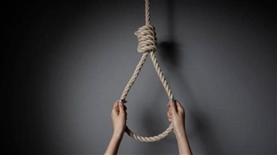 العثور على جثة شاب 