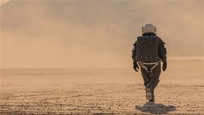 وعد ترامب، أمريكا تخطط لإرسال بشر إلى المريخ مطلع ثلاثينيات القرن الحالي