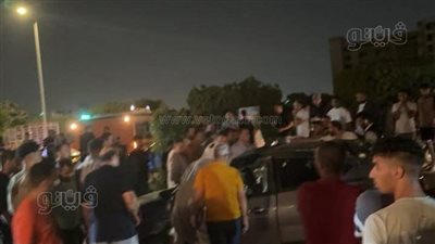 4 قرارات من النيابة بشأن حادث العاشر المروع منها التحقيق في قيادة طفل سيارة