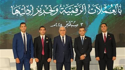 النائب العام يشارك في الاجتماع السنوي الخامس لجمعية النواب العموم العرب