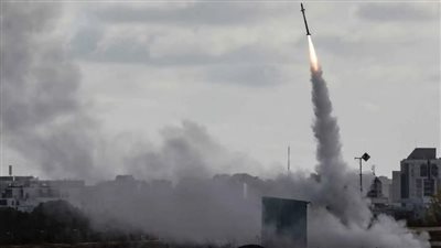 جيش الاحتلال الإسرائيلي يعلن رصد صاروخ أطلق من اليمن