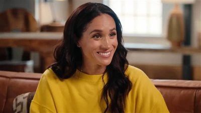  نتيفلكس تكتب شهادة وفاة ميجان ماركل والصحف البريطانية تصف برنامجها بـ