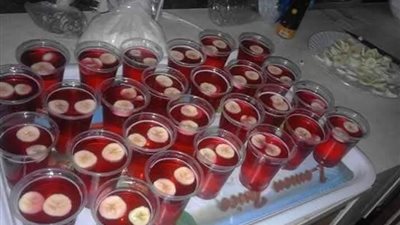 شعبة المواد الغذائية تعلن عن انخفاض أسعار الشربات بمناسبة المولد النبوي