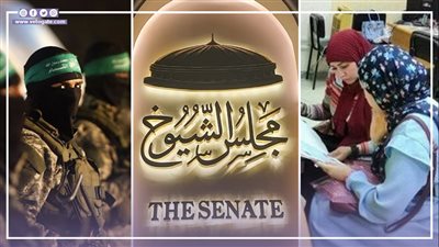 أخبار مصر: صفقة حماس لإنهاء حرب غزة، حادثان مأساويان بالمنيا والشرقية، إعلان نتيجة الإعادة بالشيوخ وتنسيق الدبلومات الفنية