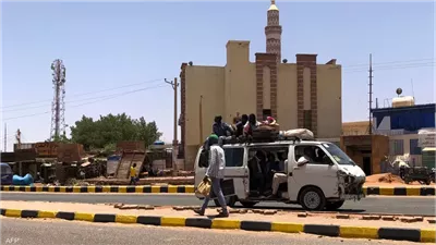 دولة عربية تضع شرطًا لتنقل مواطنيها في العاصمة 