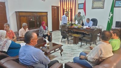 حملات نظافة وتجميل بالزقازيق استعدادا للعيد القومي لمحافظة الشرقية 