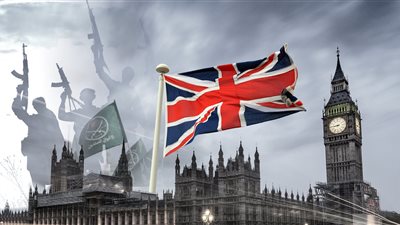 معركة السفارات.. الكارت الأخير لـ «إخوان لندن».. الجيل الثالث للجماعة يلجأ إلى أسلحة جديدة.. عواجيز التنظيم في محنة تاريخية.. والعاصمة البريطانية منفى سياسي للإسلاميين منذ الستينيات