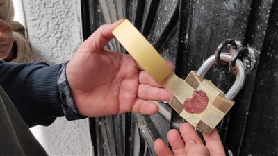 الصحة تغلق مركزا خاصا للطب النفسي وعلاج الإدمان بالعبور 