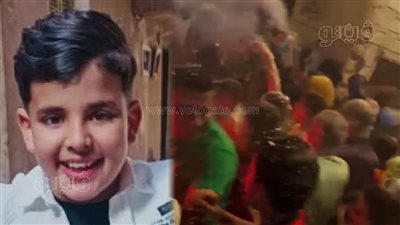 دموع الفرح تنهي 3 أيام من الرعب، عودة طفل شبرابيل إلى أحضان أسرته بالغربية (فيديو)