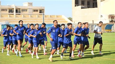 مالية كفر الزيات يصدم جماهيره بهذا القرار قبل مباراة الاتصالات بدوري المحترفين