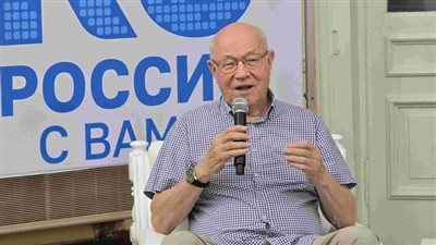  فاسيلييف: روسيا لا تريد صراعا مع أوكرانيا والمشكلة في الإرادة الغربية والأمريكية