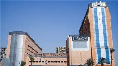 الأمن يكشف تفاصيل فيديو مشاجرة بالأسلحة البيضاء أمام معهد الأورام بالقاهرة 