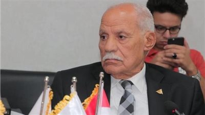 رئيس الحزب الناصري: تعييني بالشيوخ مسئولية وطنية كبيرة وأتعهد أن أكون على قدر المسئولية 