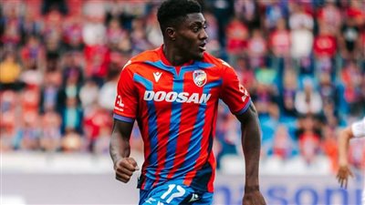 صراع بين أندية ألمانية وتركية وسعودية لخطف الموهبة النيجيرية 