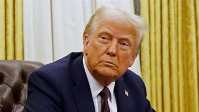 ترامب: ساعدنا الصين ولم نتلقَ منها التقدير ونستعد لحوار مع بوتين