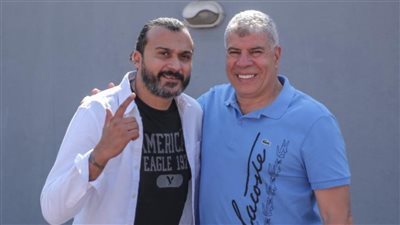 اشتعال الحرب الكلامية، إبراهيم سعيد يدعم شوبير في مواجهة الصقر والحضري 