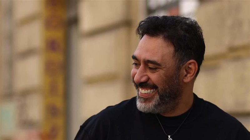 عمرو مصطفي.فيتو