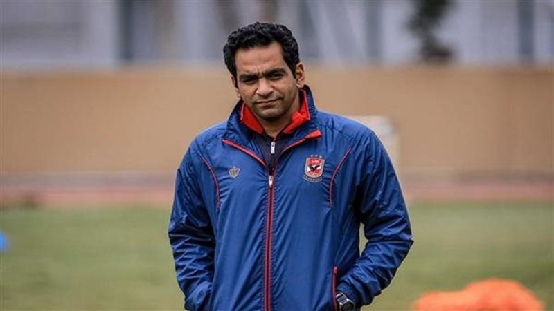 عادل مصطفي 