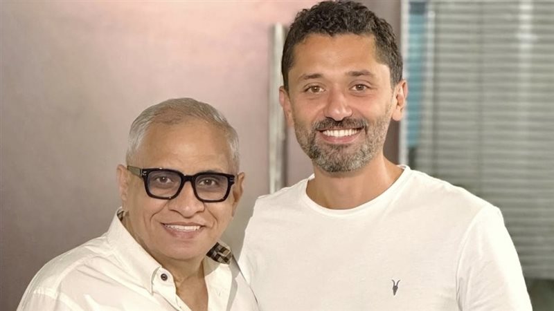كريم محمود عبدالعزيز