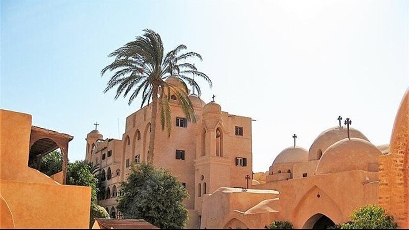 حالة الطقس بوادي
