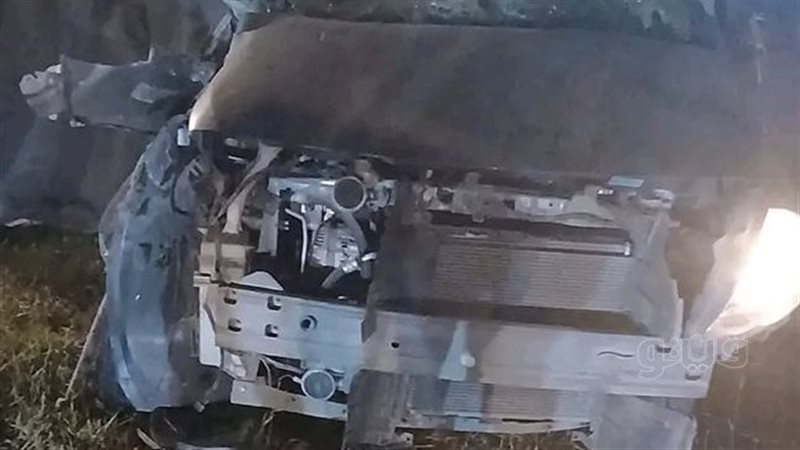 حوادث الطرق، فيتو