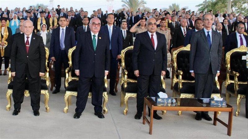 النيابة الإدارية،