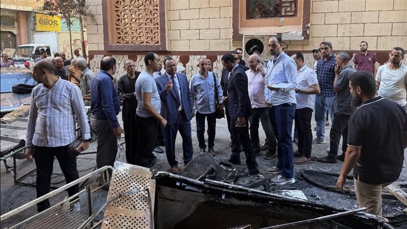 النيابة الإدارية،