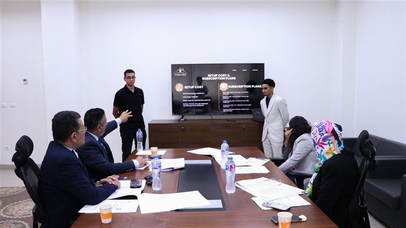 صندوق تطوير التعليم