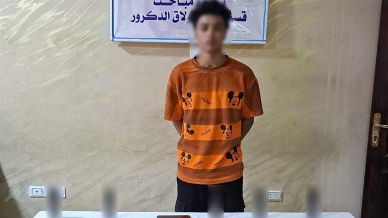 47 سلاح الأحراز..سقوط