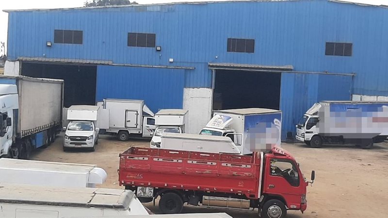 شؤون البيئة بالشرقية