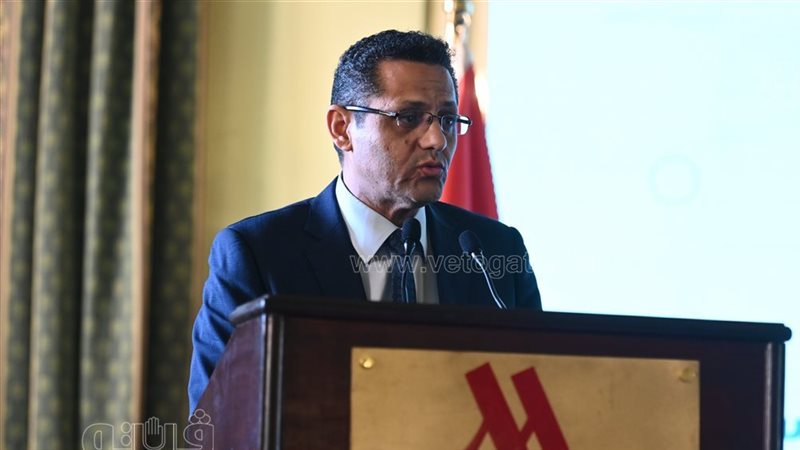 خالد البلشي، نقيب