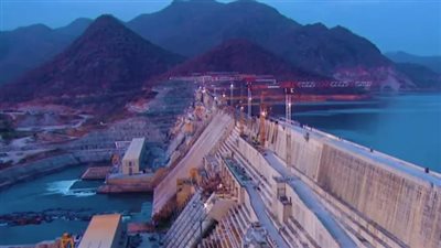 وزير المياه الإثيوبي يفضح بلاده، وباحث يكشف كارثة بشرية وقعت في سد النهضة 