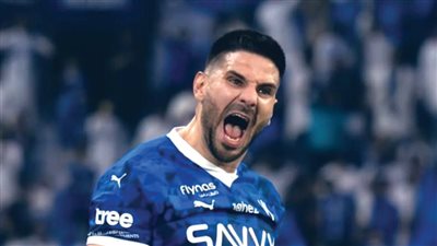 الريان القطري يحسم صفقة انتقال ميتروفيتش من الهلال السعودي