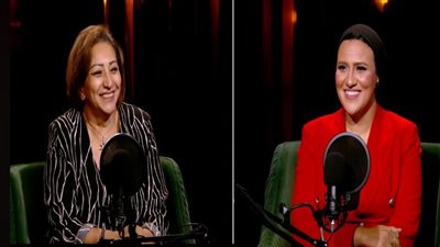 النائبة مها عبدالناصر: ملف التعليم فى مصر مالوش صاحب.. ونحتاج لرؤية شاملة