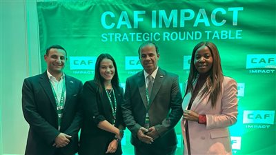 محمود خليل يمثل اتحاد الكرة في ورشة الكاف لتعزيز الشفافية والحوكمة المالية