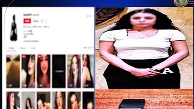 اعترافات التيك توكر ناني المتهمة بنشر فيديوهات خادشة للحياء بالتجمع