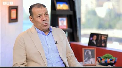 عصام كامل يكشف كواليس مكالمة وزير النقل وموقفه حال صدور عقوبة ضد 